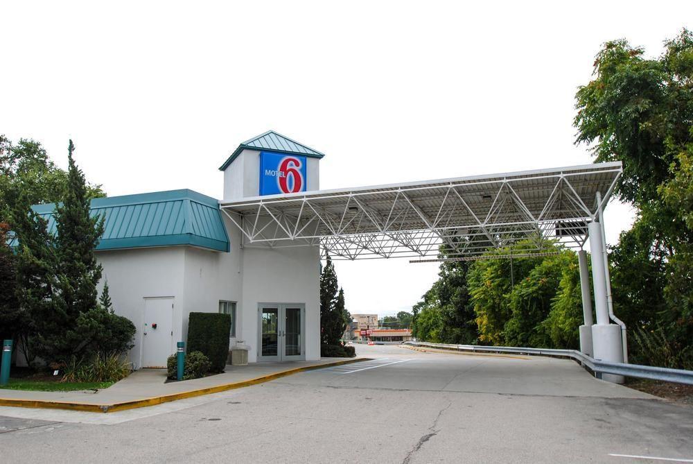 Motel 6-Joliet, Il - I-80 Exterior foto