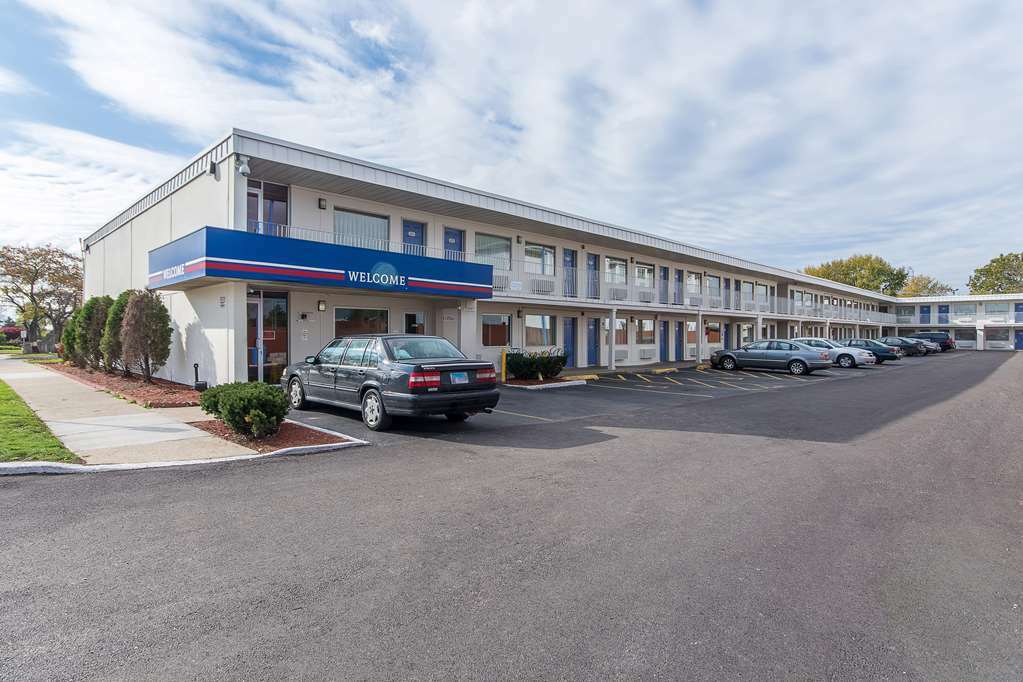 Motel 6-Joliet, Il - I-80 Exterior foto